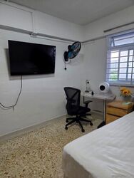 Blk 329 Clementi Avenue 2 (Clementi), HDB 3 Rooms #452795831